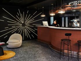 TRIBE & Caracalla-Therme: Bade- & Saunaerlebnis im Schwarzwald | 4 Tage 