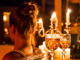 Exklusives Schloss-Wochenende: Bogenschießen, Lagerfeuer & unvergessliche Momente