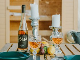 Erholsame Auszeit im Schloss: Zwei Nächte voller Genuss und Entspannung