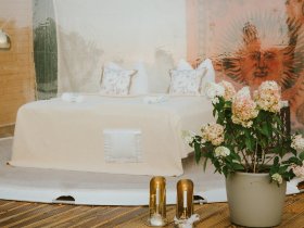 Exklusives Schloss-Wochenende: Bogenschießen, Lagerfeuer & unvergessliche Momente