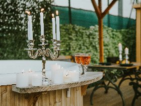 Erholsame Auszeit im Schloss: Zwei Nächte voller Genuss und Entspannung