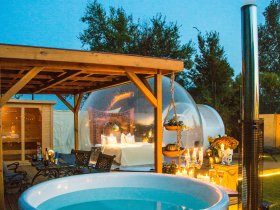 Erholsame Auszeit im Schloss: Drei Tage voller Genuss und Entspannung