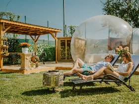 Erholsame Auszeit im Schloss: Zwei Nächte voller Genuss und Entspannung