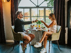 Erholsame Auszeit im Schloss: Zwei Nächte voller Genuss und Entspannung