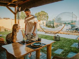 Erholsame Auszeit im Schloss: Zwei Nächte voller Genuss und Entspannung