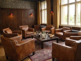 Erholsame Auszeit im Schloss: Drei Tage voller Genuss und Entspannung