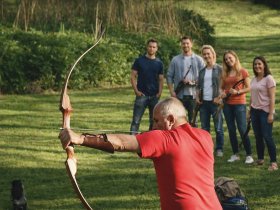 Erholsame Auszeit im Schloss: Drei Tage voller Genuss und Entspannung