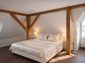 Erholsame Auszeit im Schloss: Drei Tage voller Genuss und Entspannung