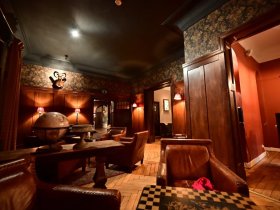 Erholsame Auszeit im Schloss: Drei Tage voller Genuss und Entspannung