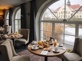 Wellness unterm Sternenhimmel