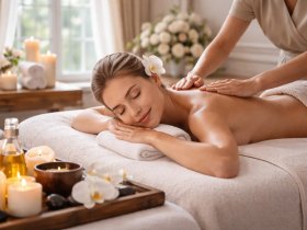 Erholsame Auszeit im Schloss: Drei Tage voller Genuss und Entspannung