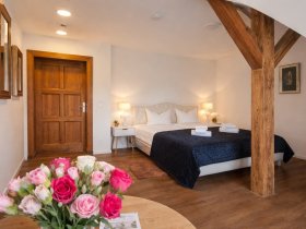 Erholsame Auszeit im Schloss: Drei Tage voller Genuss und Entspannung