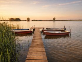 Wellness unterm Sternenhimmel