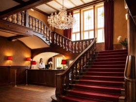 Wellness unterm Sternenhimmel