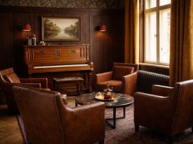 Wellness unterm Sternenhimmel