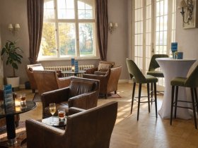 Wellness unterm Sternenhimmel