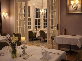 Wellness unterm Sternenhimmel