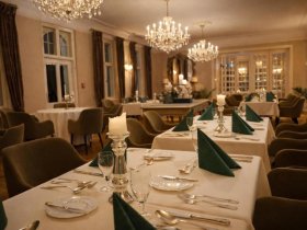 Wellness unterm Sternenhimmel