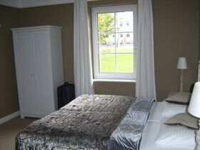 Erholsame Auszeit im Schloss: Zwei Nächte voller Genuss und Entspannung