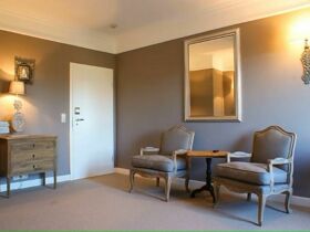 Erholsame Auszeit im Schloss: Zwei Nächte voller Genuss und Entspannung