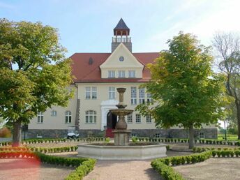 VERLIEBT im SCHLOSS: Romantische Auszeit inkl Candle Light Dinner