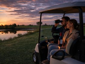Natur, Geschichte & Sternennacht im Schloss Krugsdorf und im Ukranenland