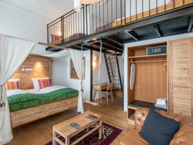 Hyggeliger Städtetrip-  Tage in der Hauptstadt Berlin 