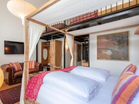 Hyggeliger Städtetrip-  Tage in der Hauptstadt Berlin 