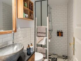 Hyggeliger Städtetrip-  Tage in der Hauptstadt Berlin 