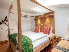 Hyggeliger Städtetrip-  Tage in der Hauptstadt Berlin 