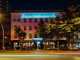 Hyggeliger Städtetrip-  Tage in der Hauptstadt Berlin 