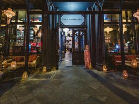 Hyggeliger Städtetrip-  Tage in der Hauptstadt Berlin 