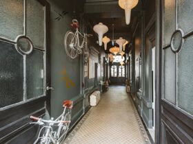 Hyggeliger Städtetrip-  Tage in der Hauptstadt Berlin 