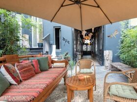 Hyggeliger Städtetrip-  Tage in der Hauptstadt Berlin 