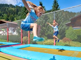4 Tage Familienurlaub in Sonnberg Flachau - Naturspaß für alle