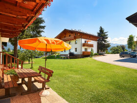 4 Tage Familienurlaub in Sonnberg Flachau - Naturspaß für alle