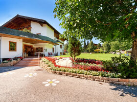 4 Tage Familienurlaub in Sonnberg Flachau - Naturspaß für alle