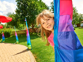 4 Tage Familienurlaub in Sonnberg Flachau - Naturspaß für alle