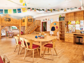 4 Tage Familienurlaub in Sonnberg Flachau - Naturspaß für alle