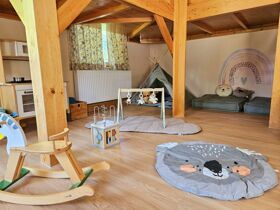 4 Tage Familienurlaub in Sonnberg Flachau - Naturspaß für alle