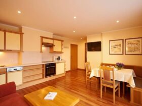 4 Tage Familienurlaub in Sonnberg Flachau - Naturspaß für alle