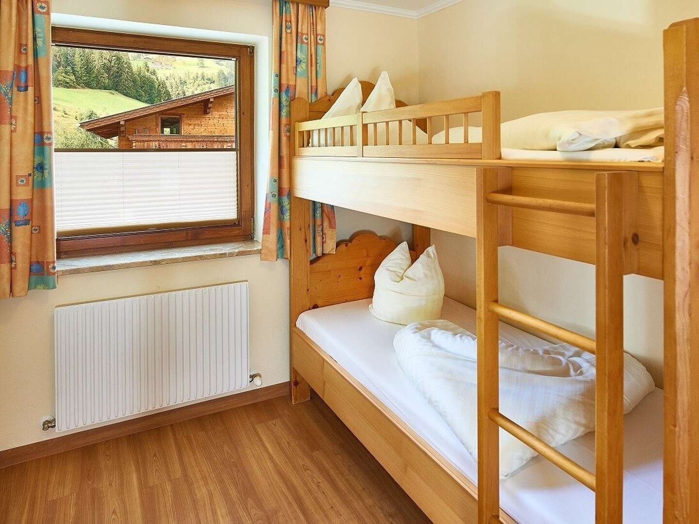 Familienurlaub in Sonnberg Flachau - Natur & Sommerspaß für alle | 6 Nächte