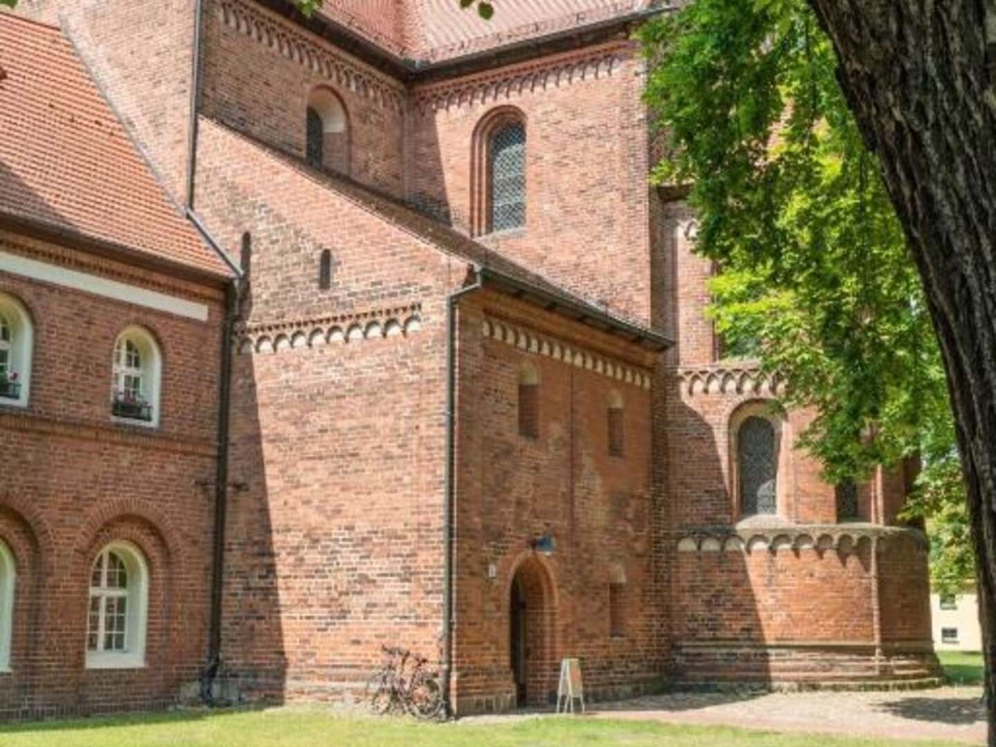 Kurzurlaub im Havelland