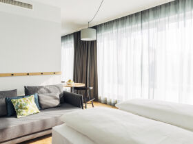 5 Tage Harry's 4=3 Special