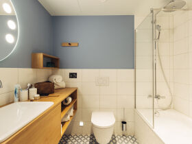 5 Tage Harry's 4=3 Special