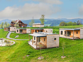 NaturGENUSS auf zwei Rädern - inkl. gratis E-Bikes für 2 Tage 