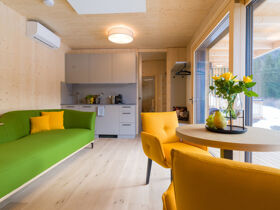 NaturGENUSS auf zwei Rädern - inkl. gratis E-Bikes für 2 Tage 