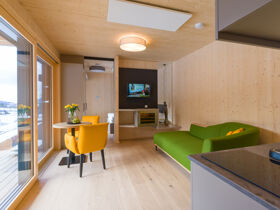 NaturGENUSS auf zwei Rädern - inkl. gratis E-Bikes für 2 Tage 