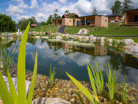 NaturGENUSS auf zwei Rädern - inkl. gratis E-Bikes für 2 Tage 