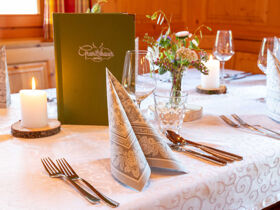 NaturGENUSS auf zwei Rädern - inkl. gratis E-Bikes für 2 Tage 